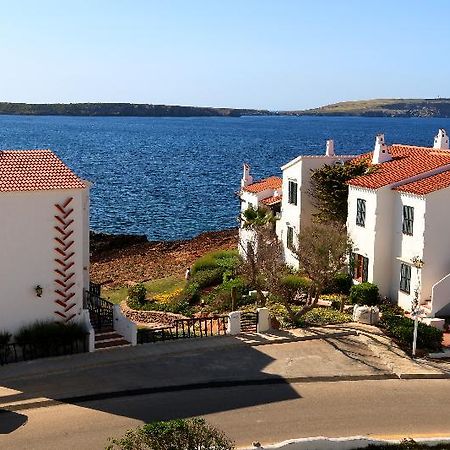 Hotel El Bergantin Menorca Club Playas De Fornells Exterior foto